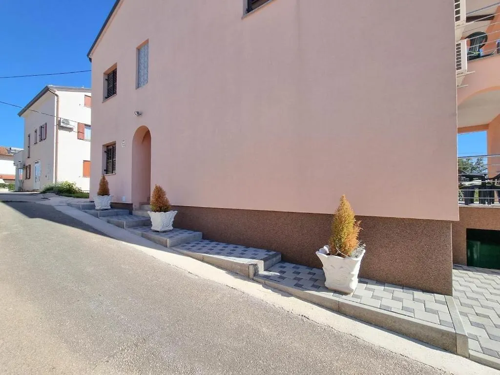 Lucijana Apartment Novigrad  Novigrad (Istria)