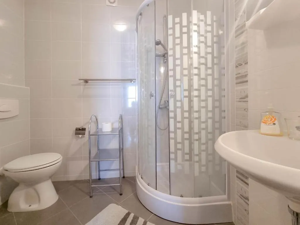 Lucijana Apartment Novigrad  Novigrad (Istria)