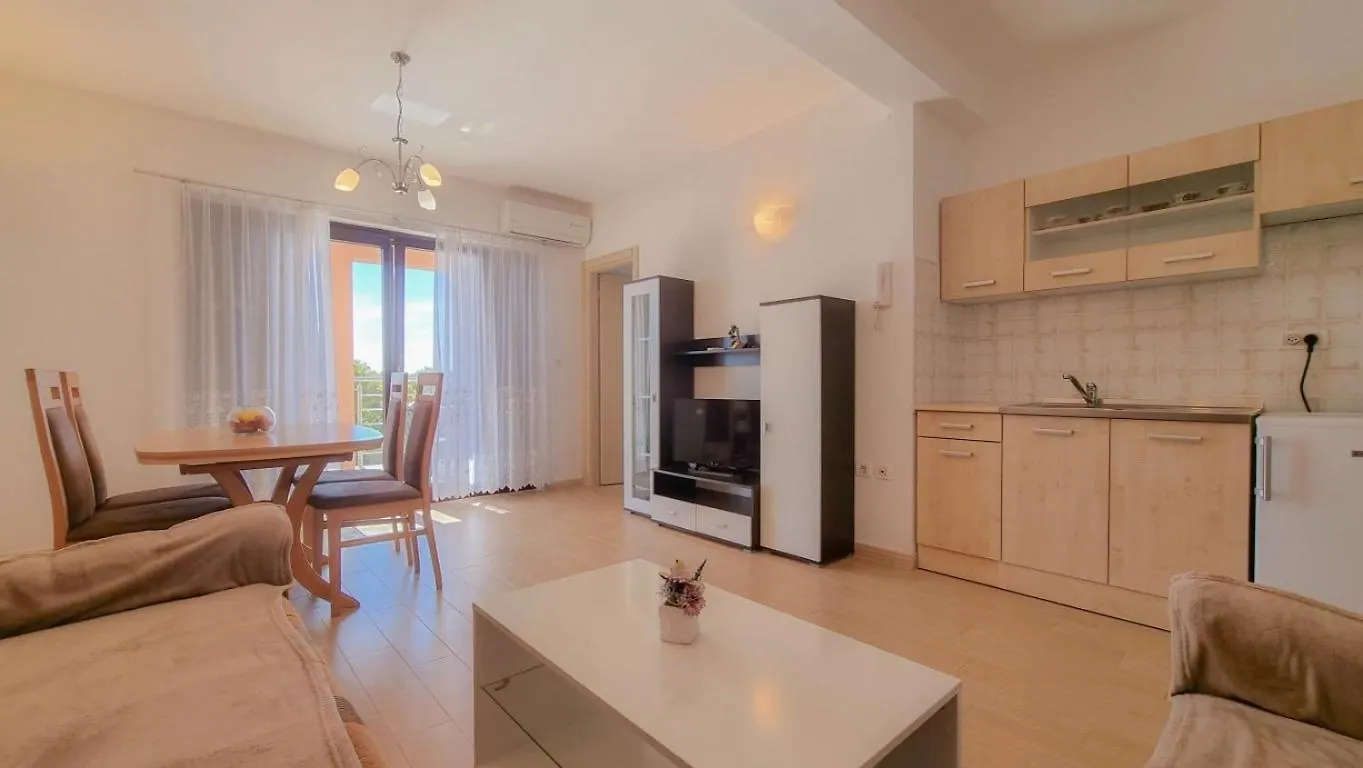 Lucijana Apartment Novigrad  Croatia