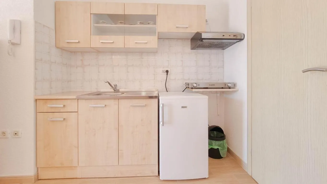 Lucijana Apartment Novigrad  0*, Novigrad (Istria) Croatia