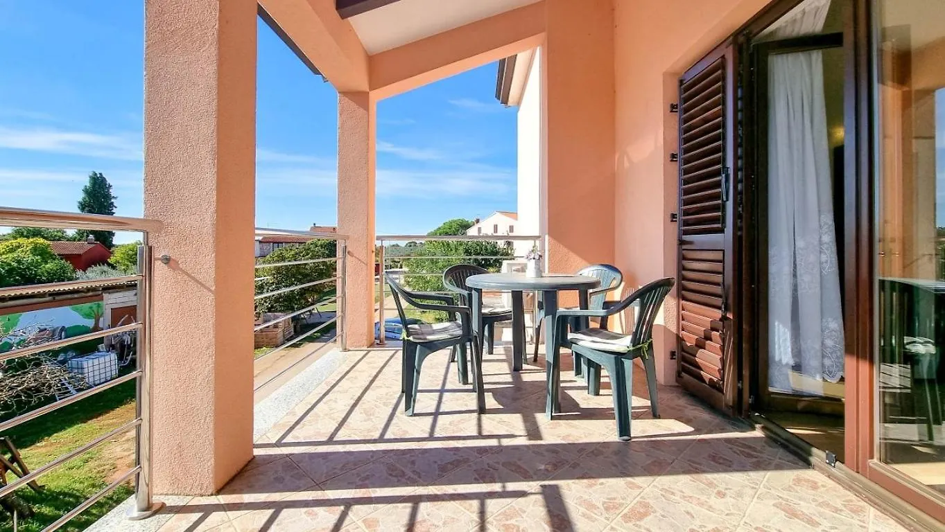 Lucijana Apartment Novigrad  0*, Novigrad (Istria) Croatia
