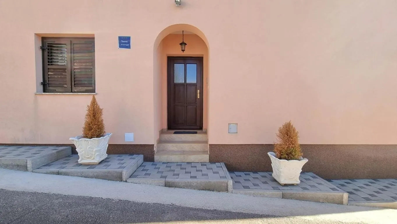 Lucijana Apartment Novigrad   Novigrad (Istria)